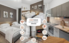CozyHome Apartment House